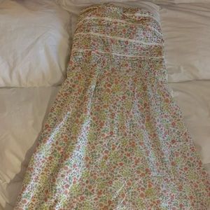 American eagle dress